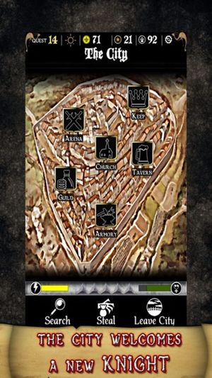 Durlindana screenshot 3
