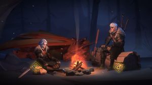 Dusk of Dragons: Survivors screenshot 1