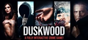 Duskwood screenshot 1