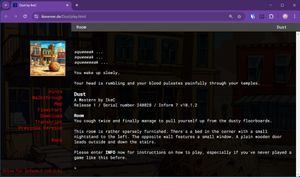 Dust screenshot 1