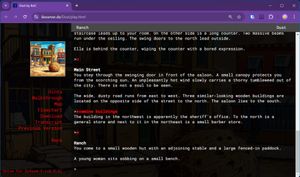 Dust screenshot 3