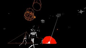 Dustnet screenshot 2