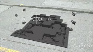 Dustnet screenshot 4
