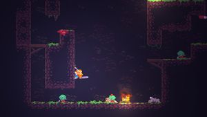 Dwarf Journey screenshot 2