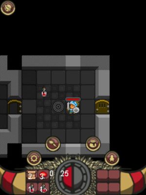 Dweller screenshot 3