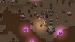 Dwerve screenshot 3