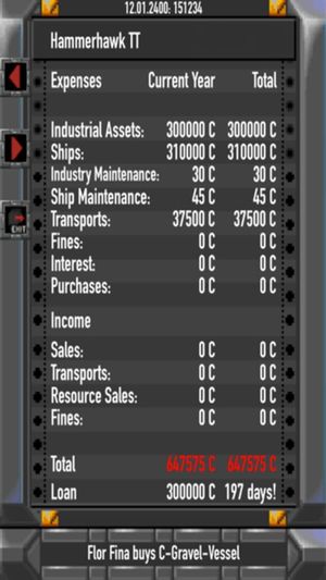 Dynatech screenshot 2