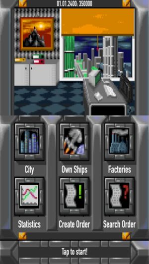 Dynatech screenshot 4