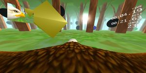 Eagle Ride screenshot 1
