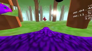 Eagle Ride screenshot 2