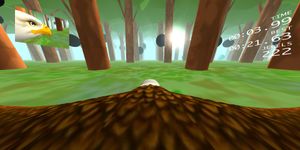 Eagle Ride screenshot 3
