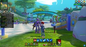 Ealam Arib screenshot 3