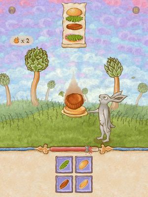 Ears and Burgers screenshot 1