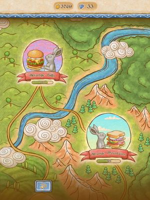 Ears and Burgers screenshot 3