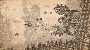 Earth Atlantis screenshot 3