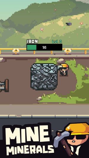 Earth Inc. screenshot 1