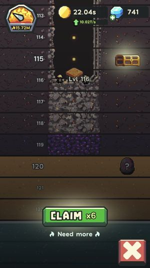 Earth Inc. screenshot 3