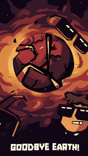 Earth Inc. screenshot 4