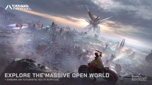 Earth: Revival screenshot 3