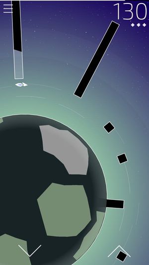 Earthflow: Fate of the Stargazer screenshot 3