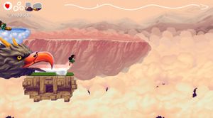 EarthNight screenshot 3