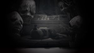 Eastern Exorcist screenshot 3