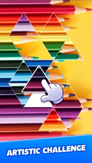 Easy Puzzle screenshot 3