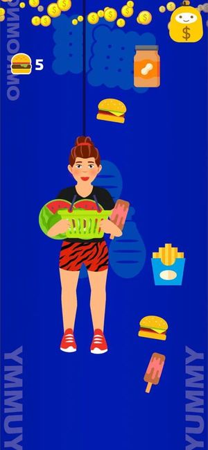 Eat Repeat screenshot 1