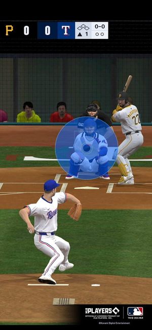 EBaseball MLB Pro Spirit screenshot 2