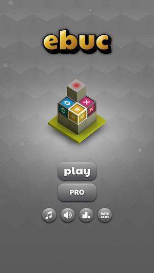 Ebuc screenshot 4