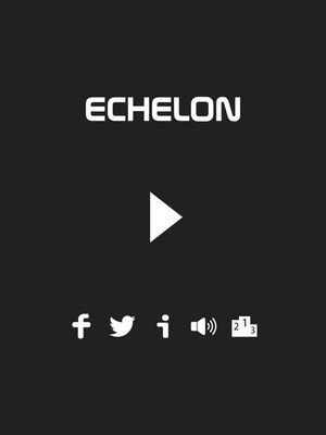 Echelon 2D screenshot 2
