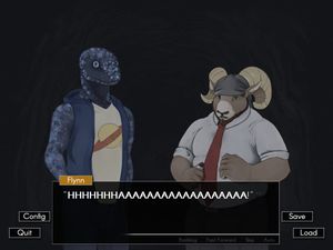 Echo screenshot 4