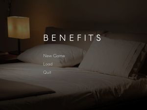 Echo: Benefits screenshot 1