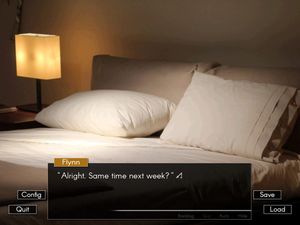 Echo: Benefits screenshot 2