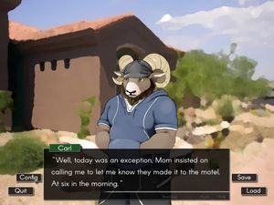 Echo: Benefits screenshot 3