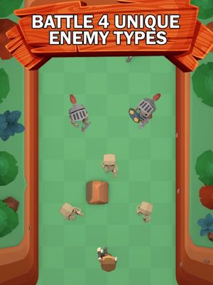 Echo Blade screenshot 3