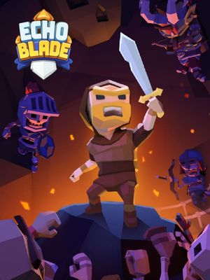 Echo Blade screenshot 4