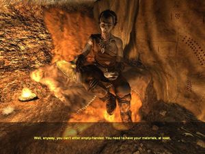 Echo: Secrets of the Lost Cavern screenshot 2