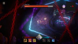 Echoes of Eclipse screenshot 4