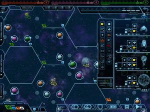 Eclipse: New Dawn for the Galaxy screenshot 3