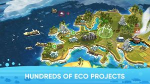 Eco Inc. screenshot 2