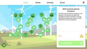 Eco Inc. screenshot 3