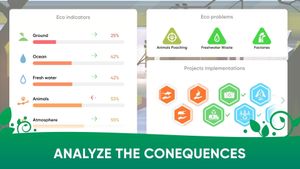 Eco Inc. screenshot 4