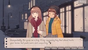 Edda Café screenshot 4