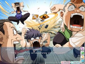 Edelweiss screenshot 1