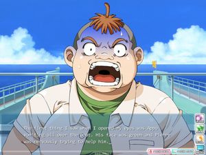 Edelweiss screenshot 2