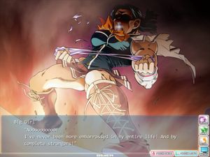Edelweiss screenshot 3