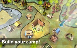 Eden: World Builder Simulator screenshot 1