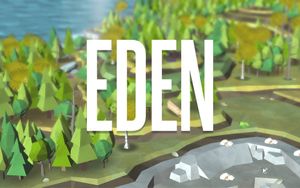 Eden: World Builder Simulator screenshot 2