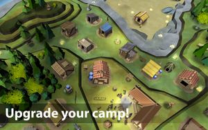 Eden: World Builder Simulator screenshot 3